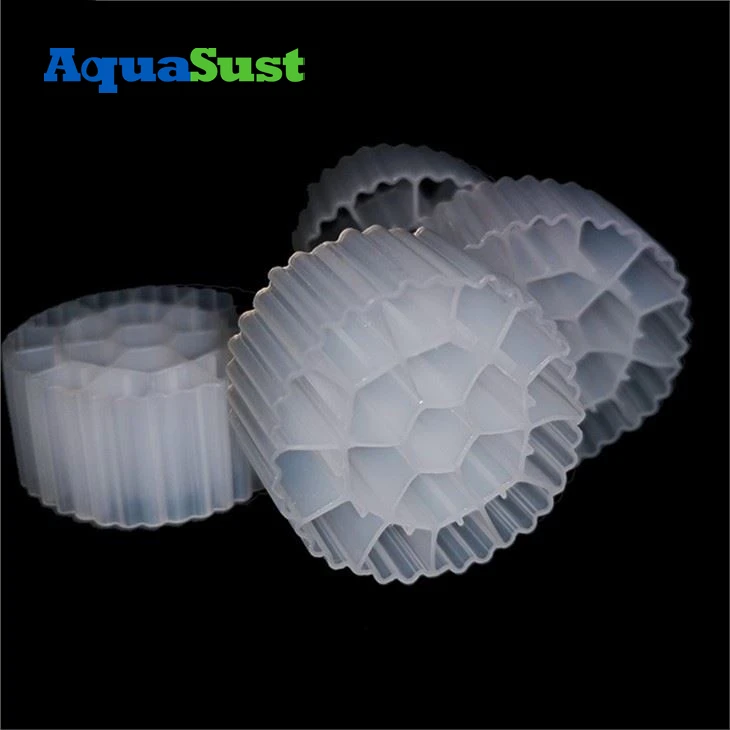 Bio Koi Pond filter media