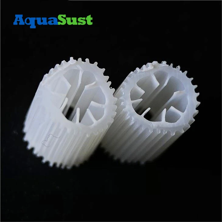 MBBR Bio Carrier Media Biocell Filter Media suppliers
