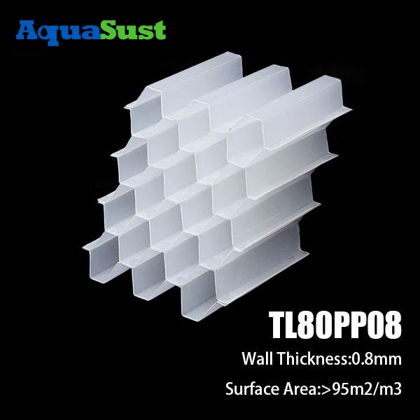 Trube Settler PDF