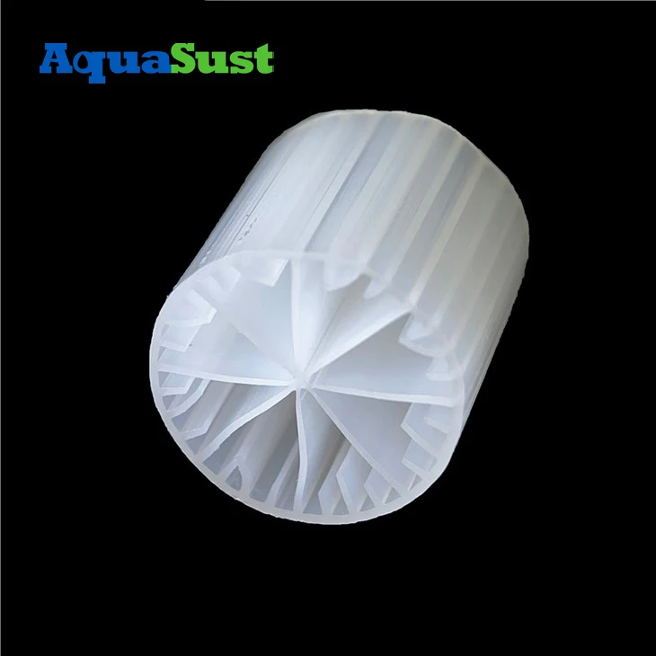 Wastewater Treatment MBBR Bio Filter Media suppliers