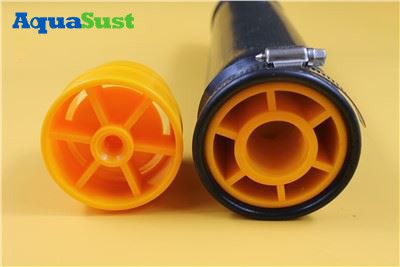 Vysoce kvalitní průměr 113 Aerační trubice EPDM