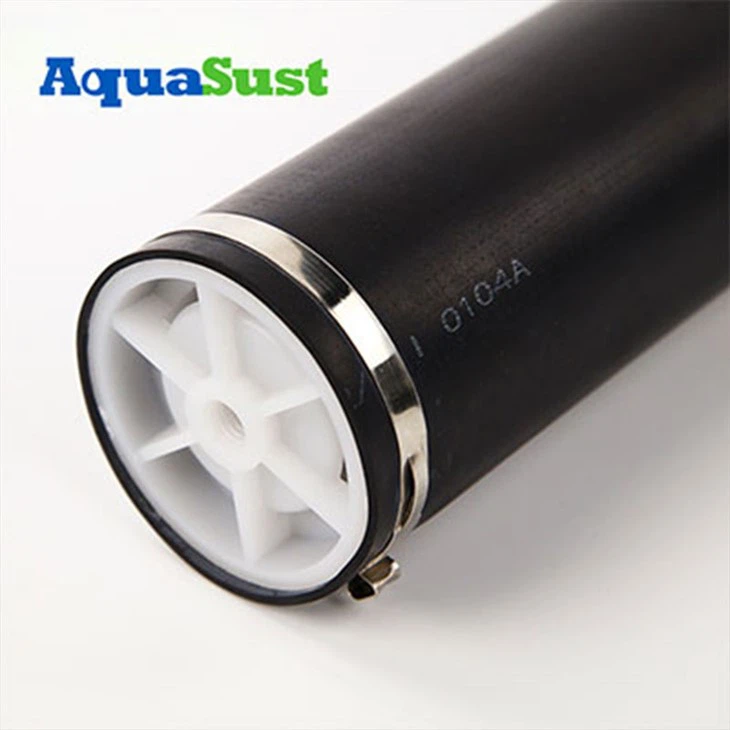 Oxygenation And Membrane Diffuser