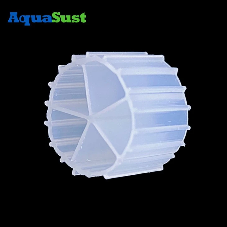 MBBR Media Filter Media Aquarium Bio