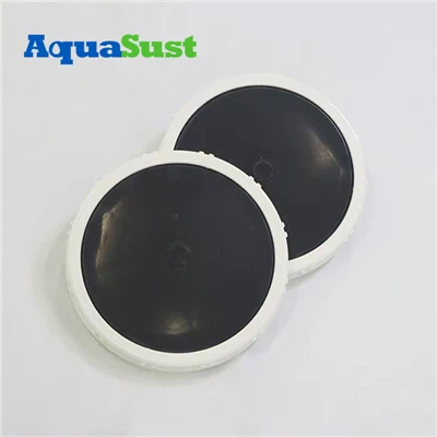 Diskus Discruseer Fine Bubble Disc Diffuser Ošetření vody